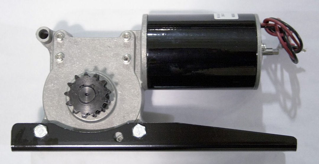 BAL RV P22307 Slide Out Motor - 12 Volt