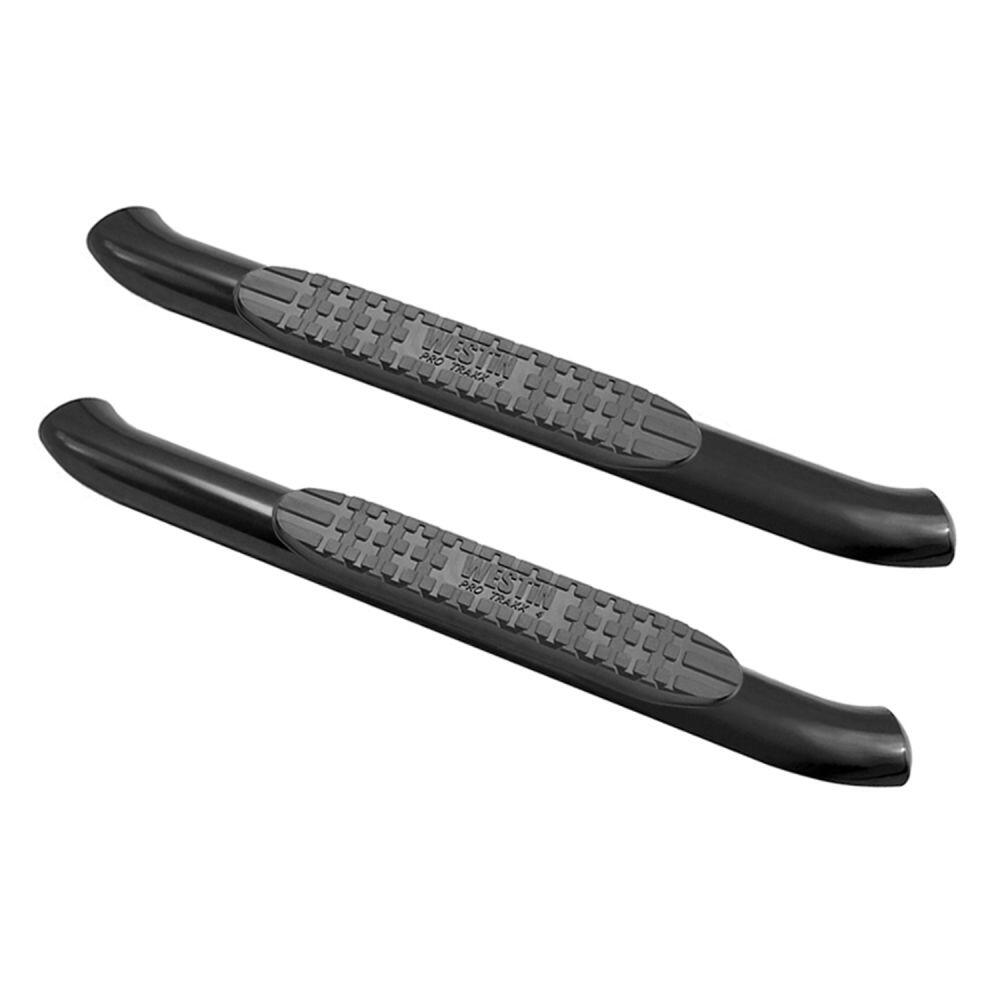 Westin Automotive 21-24055 Nerf Bar - image 2