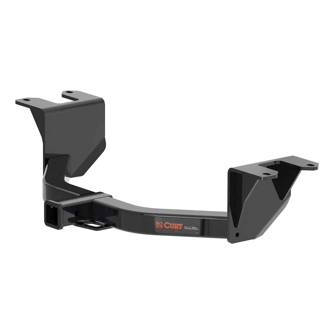 CURT 13393 Class 3 Trailer Hitch - Chevrolet Silverado 1500 LTD
