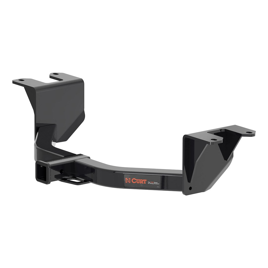 Curt 13393 Trailer Hitch Rear - image 1