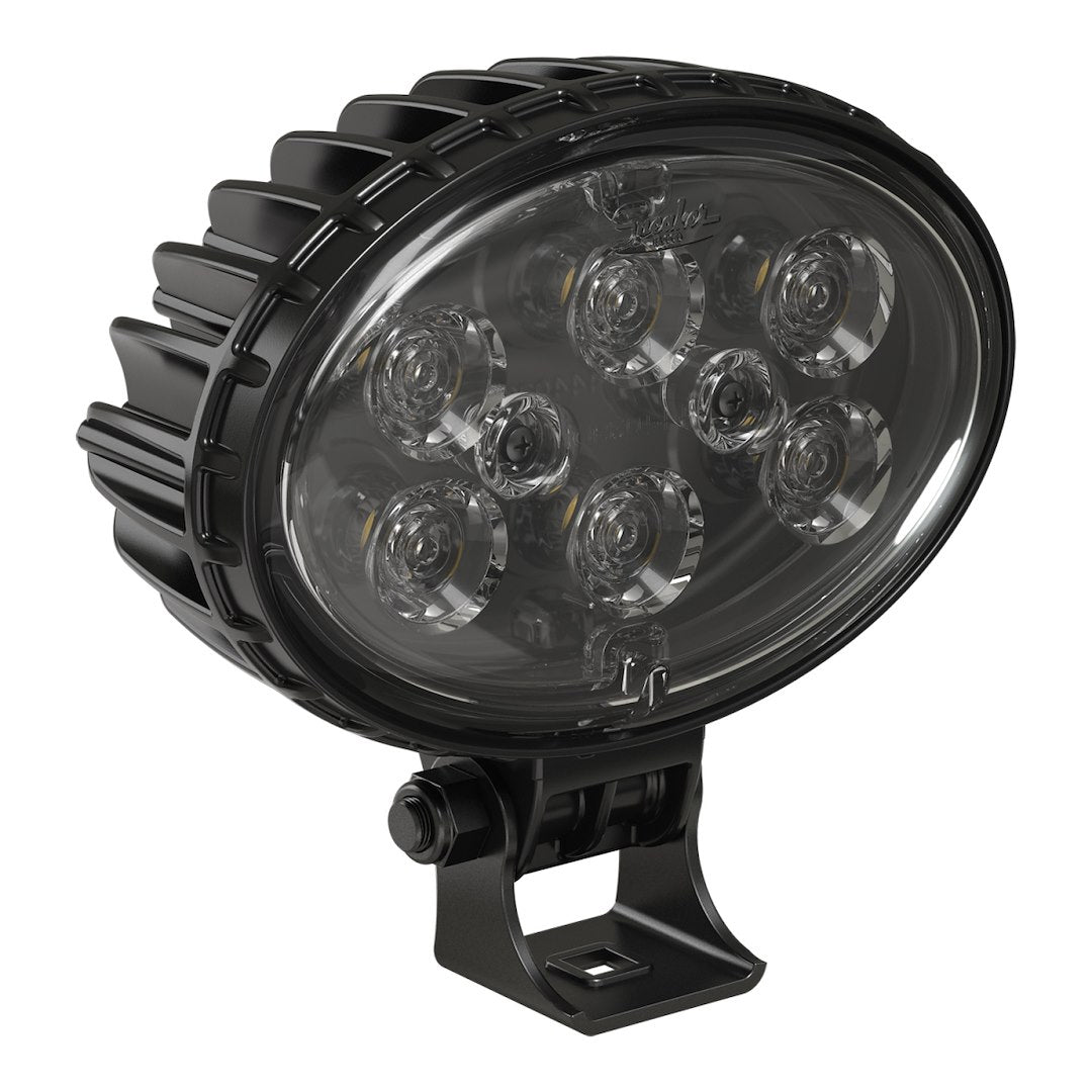 J.W. Speaker 1707051 Model 735S Spot Work Light