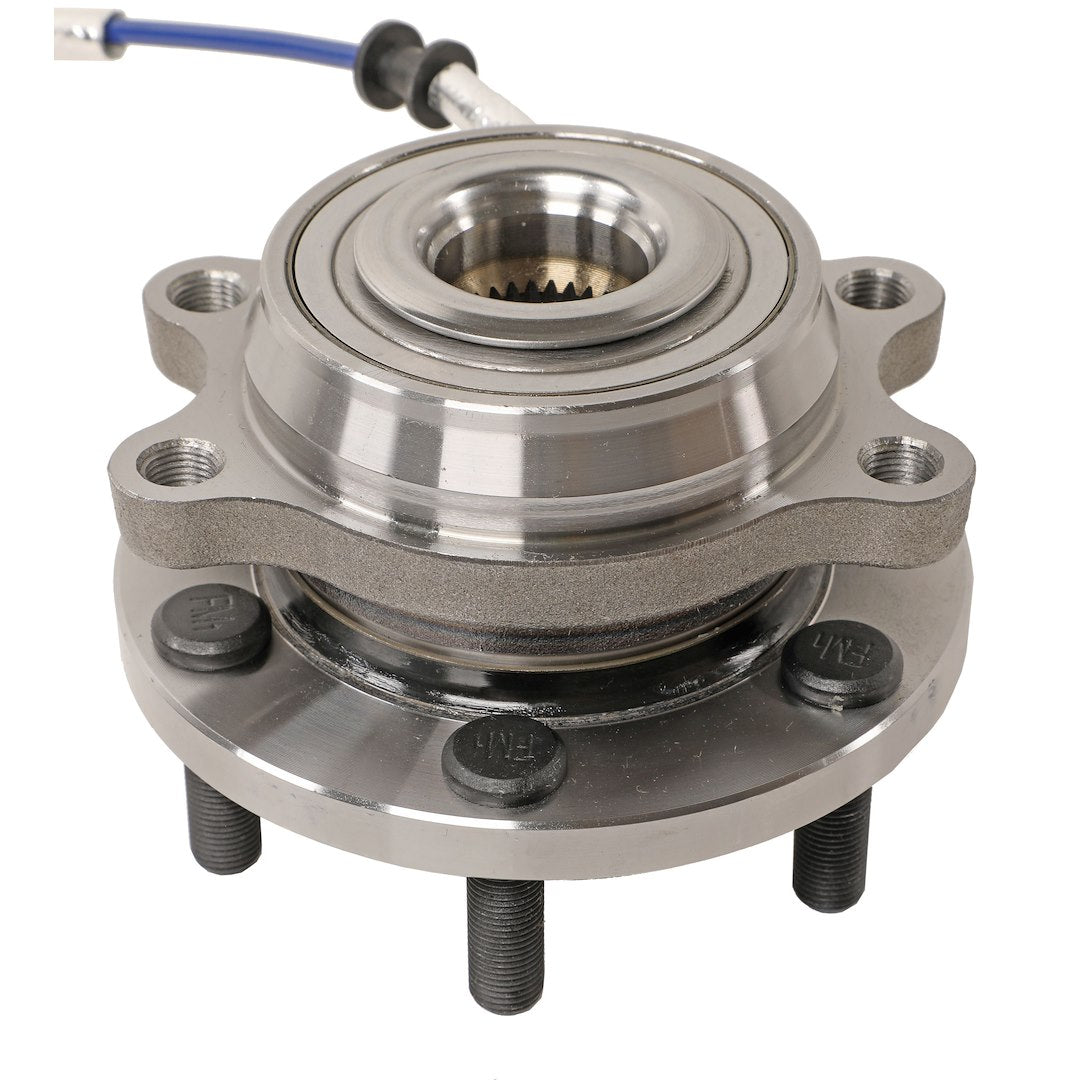 Moog Hub Assemblies 515065 Wheel Bearing and Hub Assembly