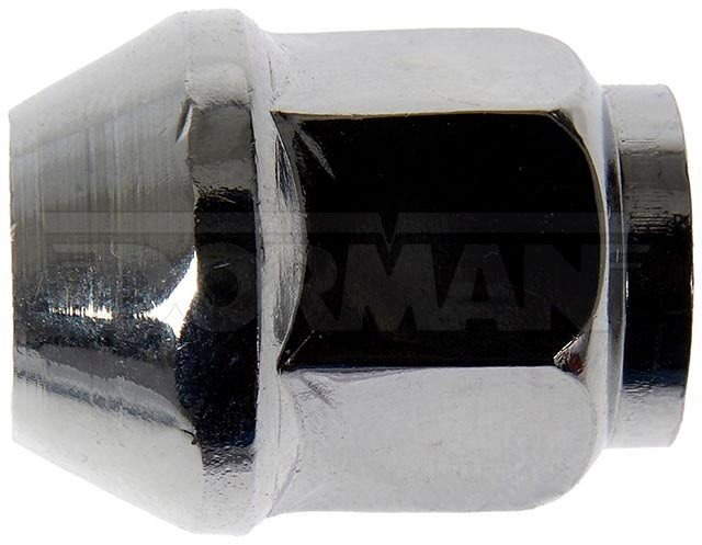 Dorman 611-074 AutoGrade M12-1.5 Capped Chrome Nuts, 10-Pack - image 3
