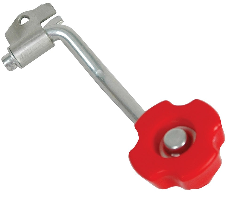 Bulldog 500180 Trailer Tongue Jack Crank - image 1