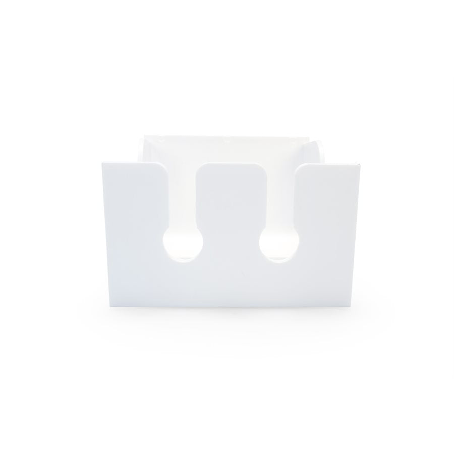 Camco Toothbrush Holder (57203) – Hold Capacity: Holds 2 Toothbrushes