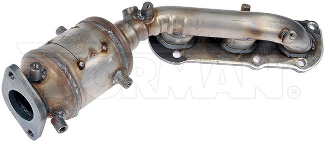 Dorman 673564 OE Solutions 24-Inch Ceramic Manifold Converter - image 3