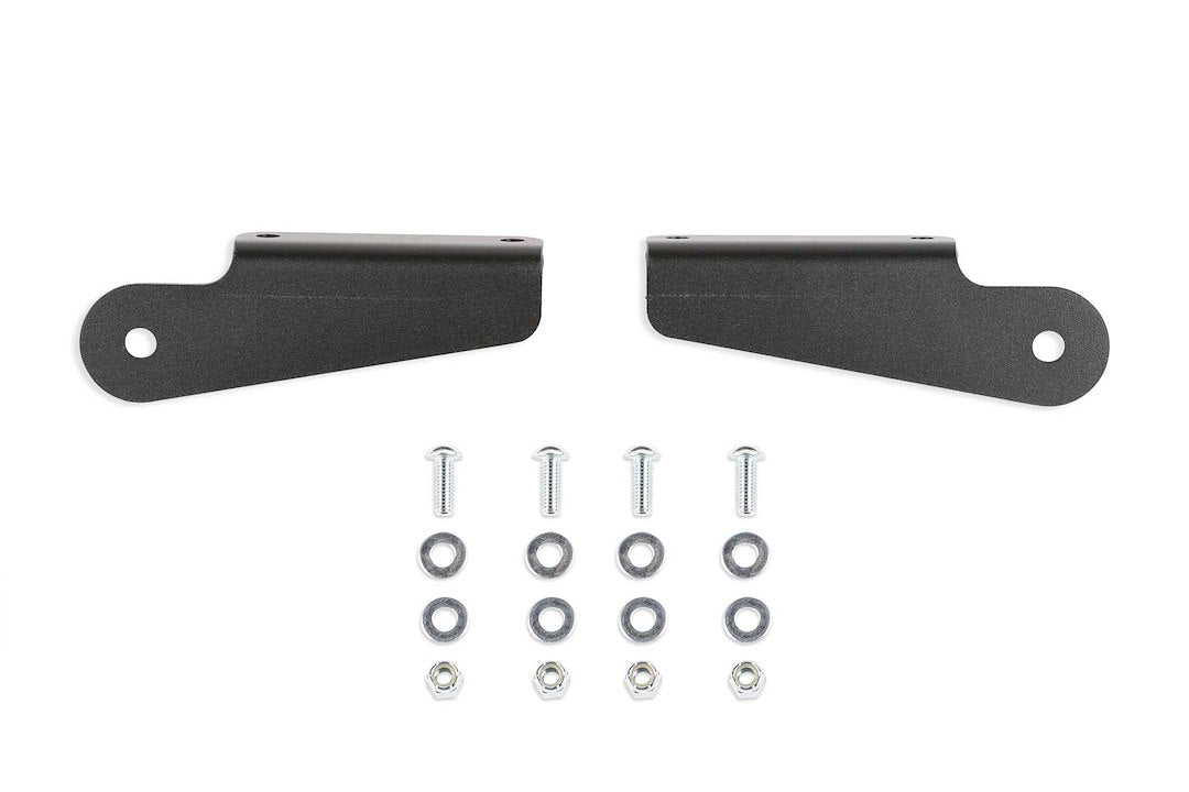 Fabtech FTS24274 Adjustable Antenna Mount Kit