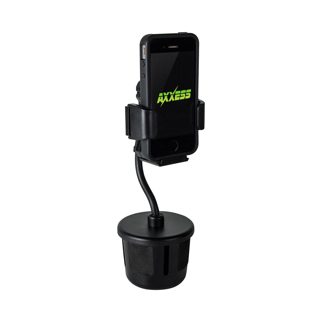Metra Axm-Chm Universal Cup Holder Smartphone Mount