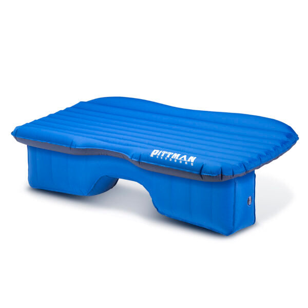 Airbedz Ppi-Blu_Trkmat Rear Seat Air Mattress - image 1