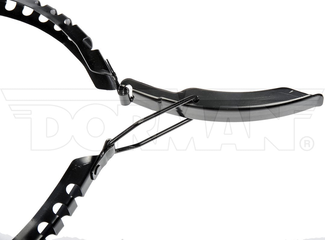 Dorman 41047 Steel Air Filter Housing Clamp — 8-1/2 Inch - image 4