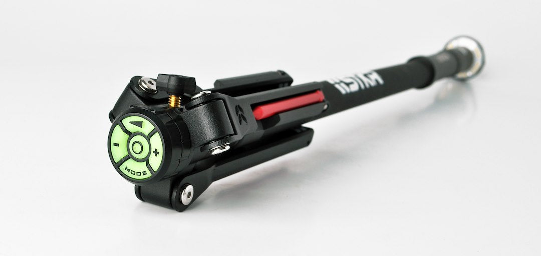 STKR Concepts 12679 FLI PRO Telescoping Camp Light