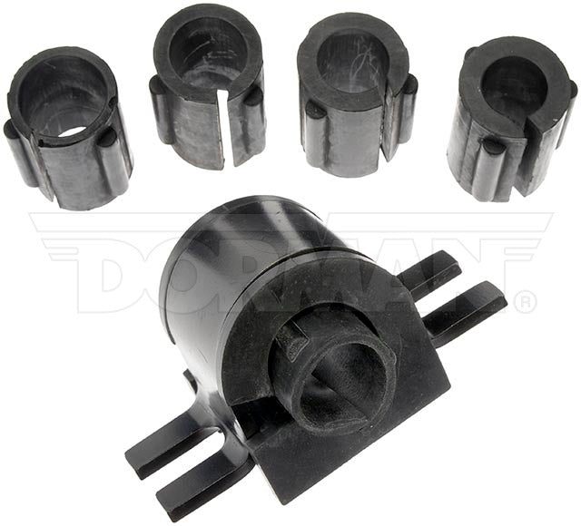 Dorman OE Solutions 928-475 Rubber Stabilizer Bar Mount Bushing - image 5