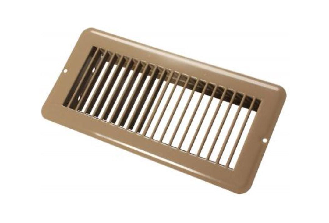 JR Products 11-1/2 Inch Not Applicable Floor Heating/ (0228995)