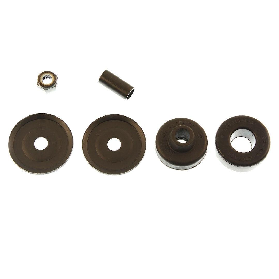 Bilstein 24-186605 Shock Absorber - image 2