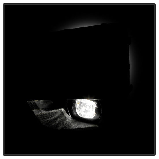 Spyder 9053986 Driving/Fog Light for 2023-2025 Colorado