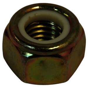 Crown Automotive 6502979 Nylon Lock Nut - image 3