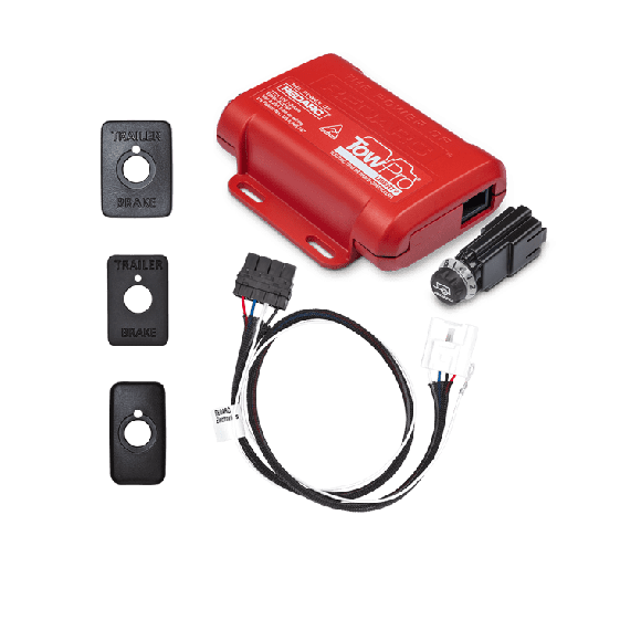 Redarc Ciktp-Na-003 Trailer Brake Control Mounting Kit - image 3