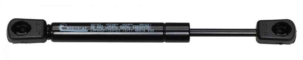 WhiteCap Industries G-3020C Boat Hatch Gas Spring - 10 in Extended