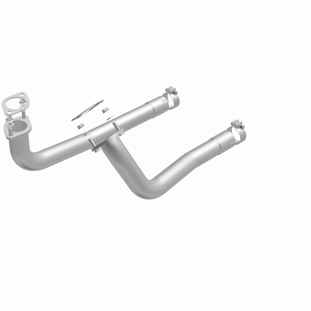 MagnaFlow 19304 Intermediate Exhaust Pipe