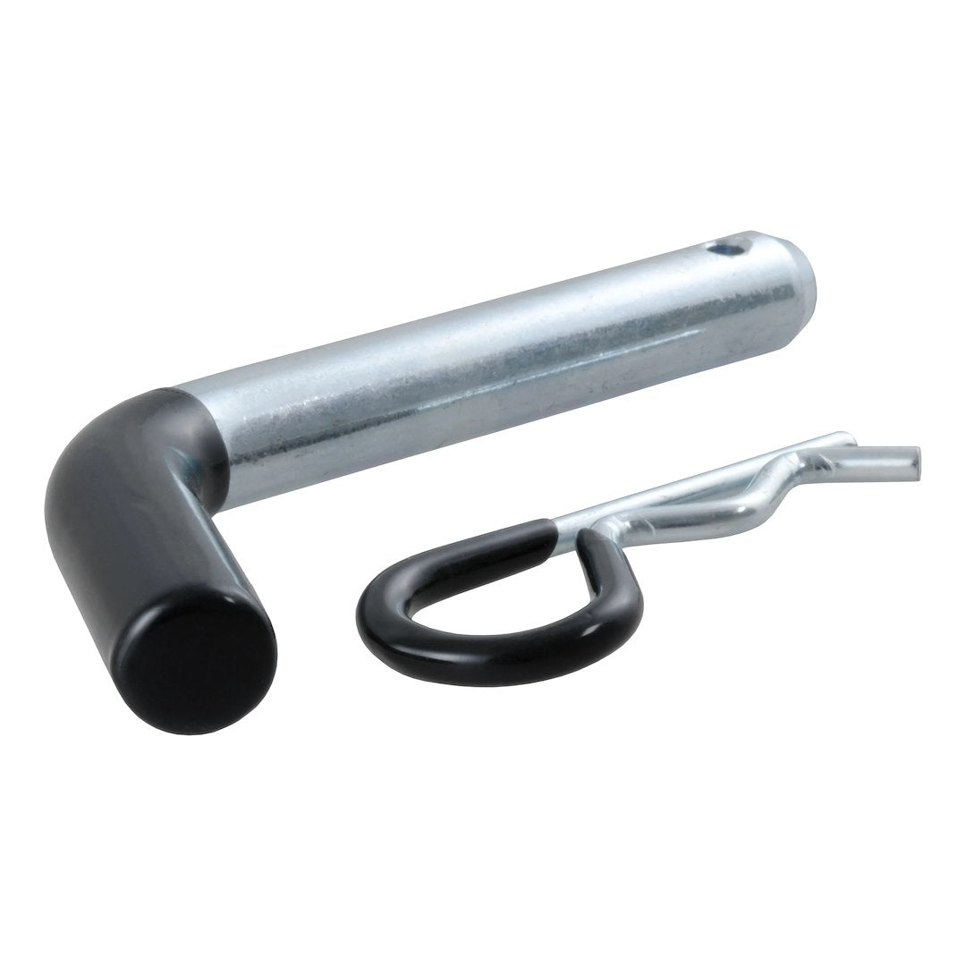 CURT Single Fully Universal 2 Inch Receiver Hitch Trailer (21510)