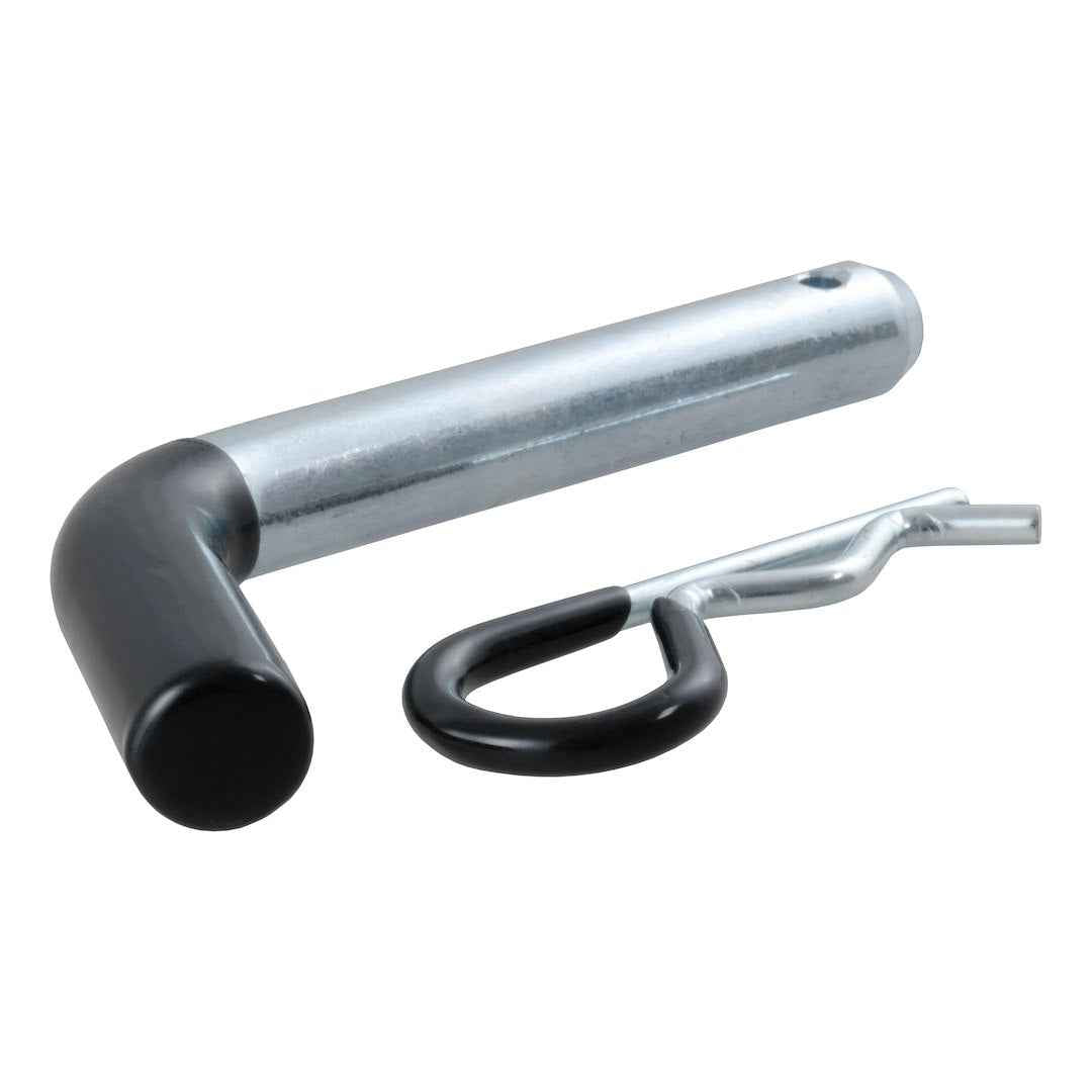 CURT 2 Inch Receiver Trailer Hitch Pin 21510