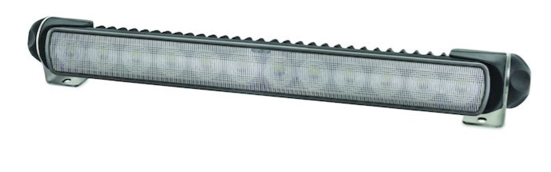Hella 958040521 13-3/4-Inch LED Flood Light Bar