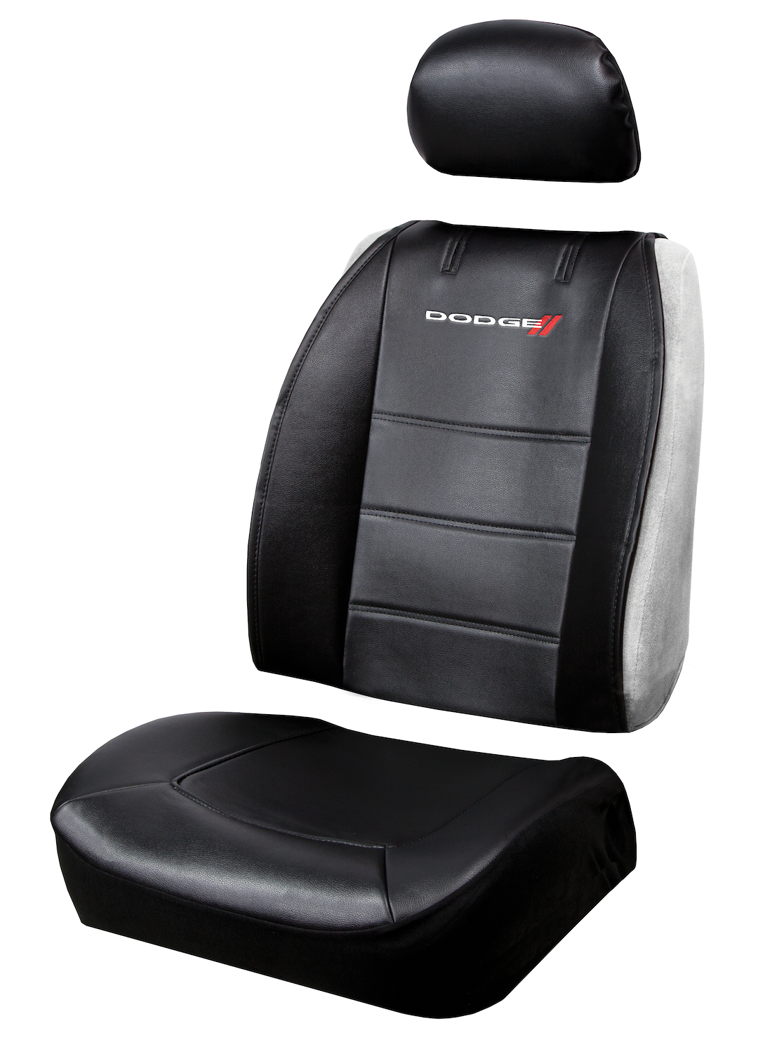 Plasticolor 008595R01 Low-Back Sideless Seat Cover