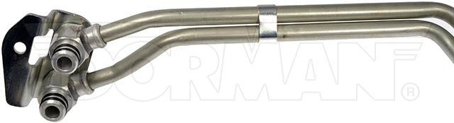 Dorman 724-033 51-Inch Automatic Transmission Cooler Hose with Fitting - image 3