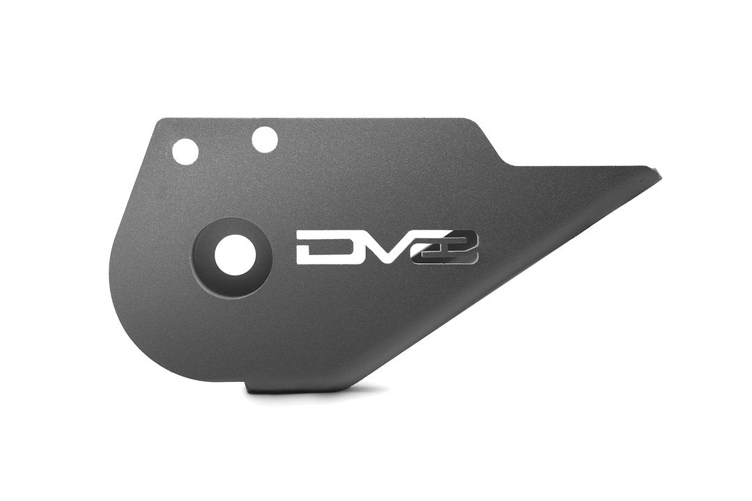 DV8 Offroad SPBR-06 Ford Bronco Trailing-Arm Skids