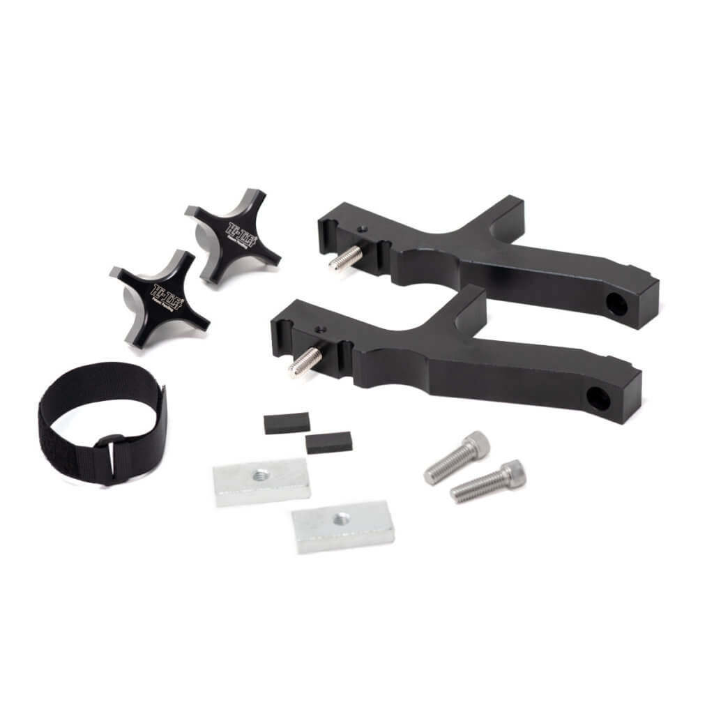 Hi-Lift Jack JGBM-100 Gladiator Bed Rail Mount