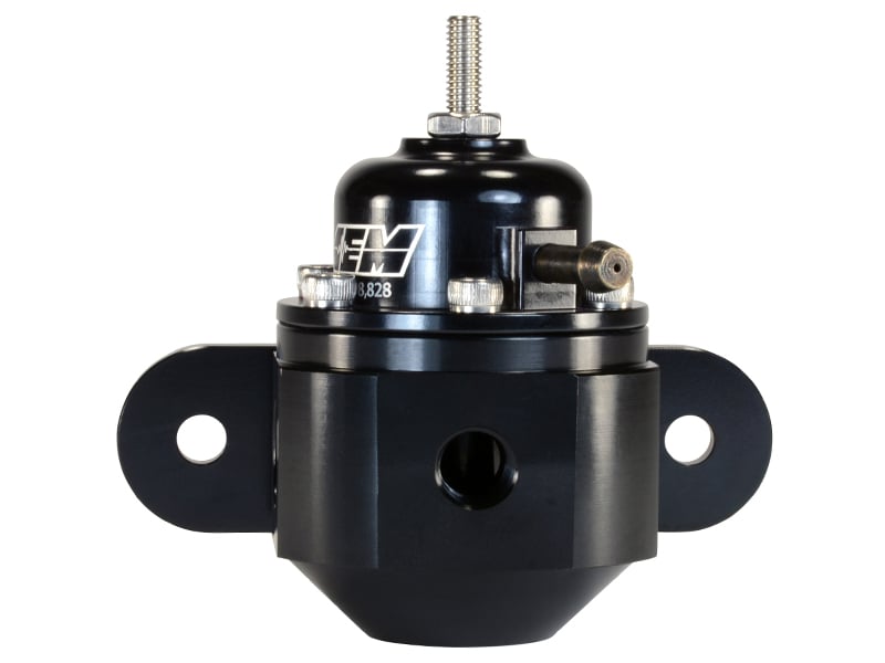 Aem Electronics 25-302bk Fuel Pressure Regulator - image 7
