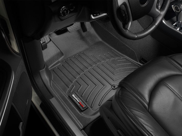 Weathertech (Usa) 442511 Floor Liner - image 1