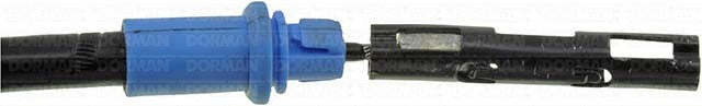 Dorman First Stop C660168 Parking Brake Cable - image 2