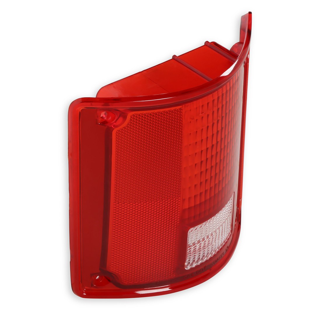 Holley Classic Trucks 07-104 Left C10 Tail Light Lens