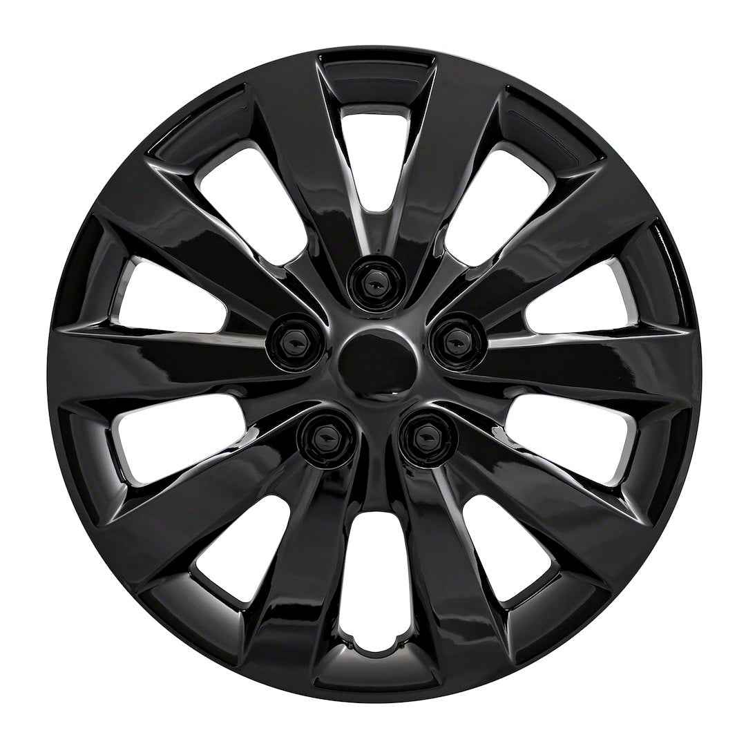 Coast To Coast 52116BLK Sentra 16-Inch Black Covers