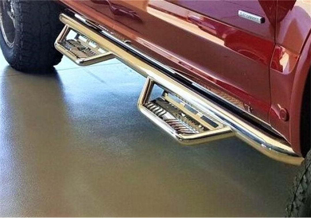 N-Fab Hpc1980cc-Ss Nerf Bar - image 2