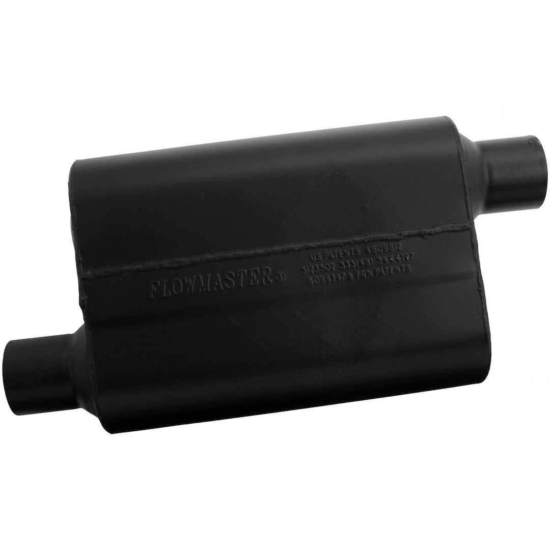 Flowmaster 942548 Super 44 Delta Flow Exhaust Muffler