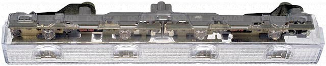 Dorman OE Solutions 923-349 Center High Mount Stop Light - image 4