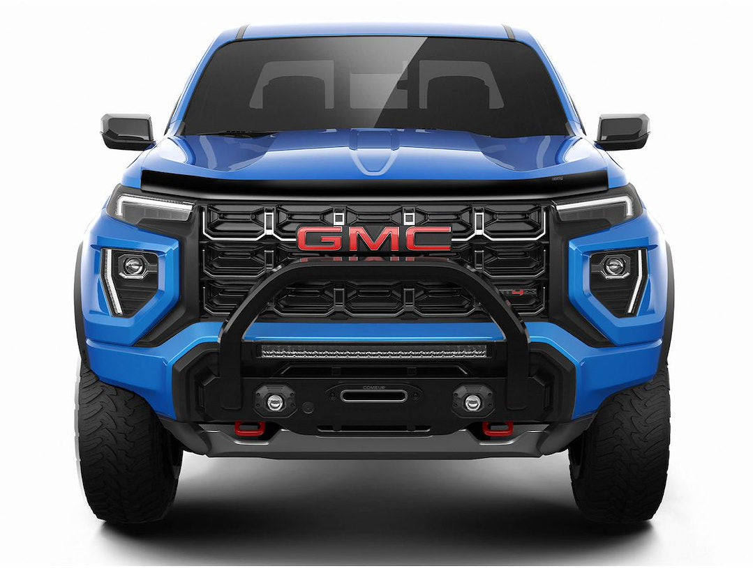 Husky Liner 2842214 Bug Shield - image 2