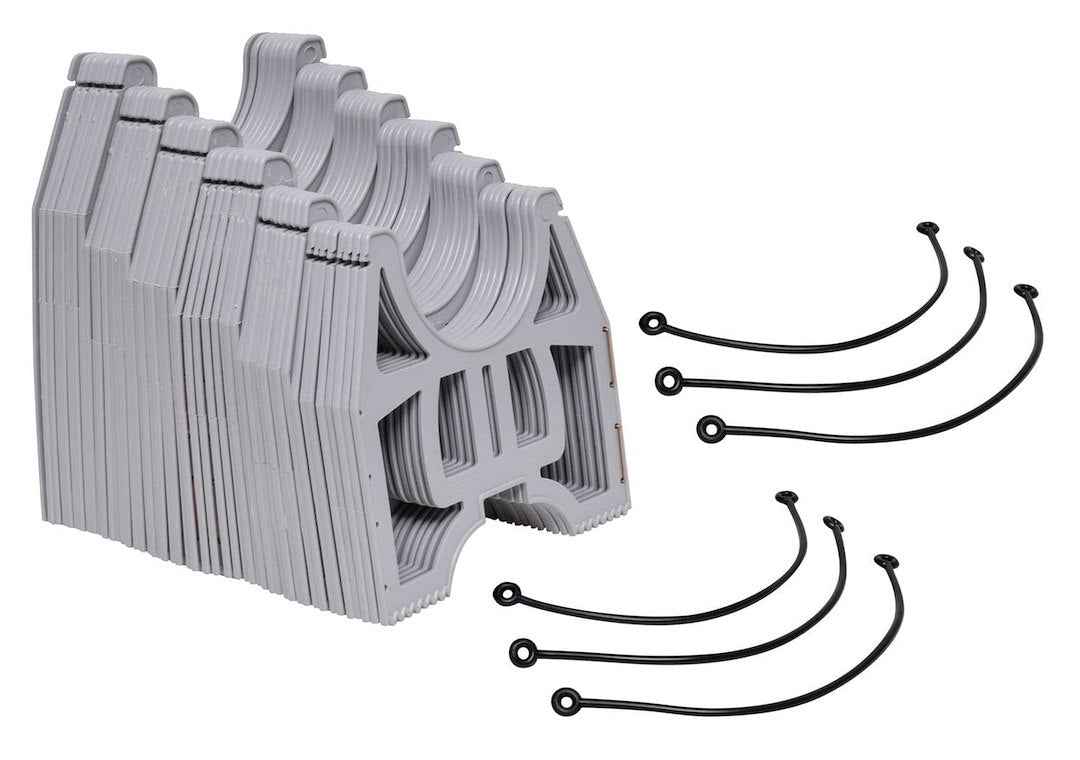 Valterra S1500G Slunky Collapsible Sewer Hose Support - 15 ft