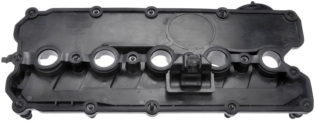Dorman 264907 Valve Cover for Volkswagen 2.5L L5 - image 1