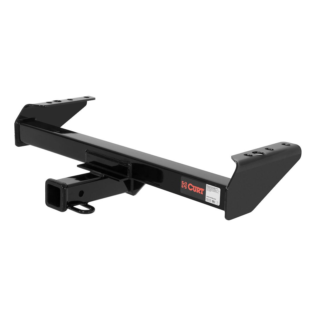 Curt 13028 Trailer Hitch Rear - image 1