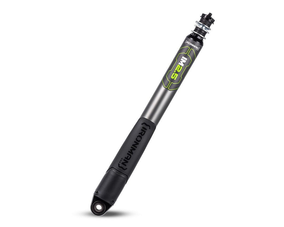 Ironman 4x4 72-057-682 IM2.5 Monotube Shock
