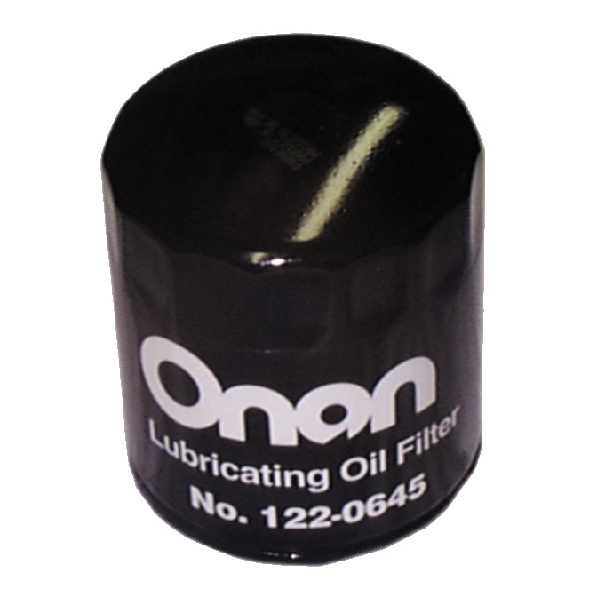 Cummins Power Generation Generator Oil Filter 1220645