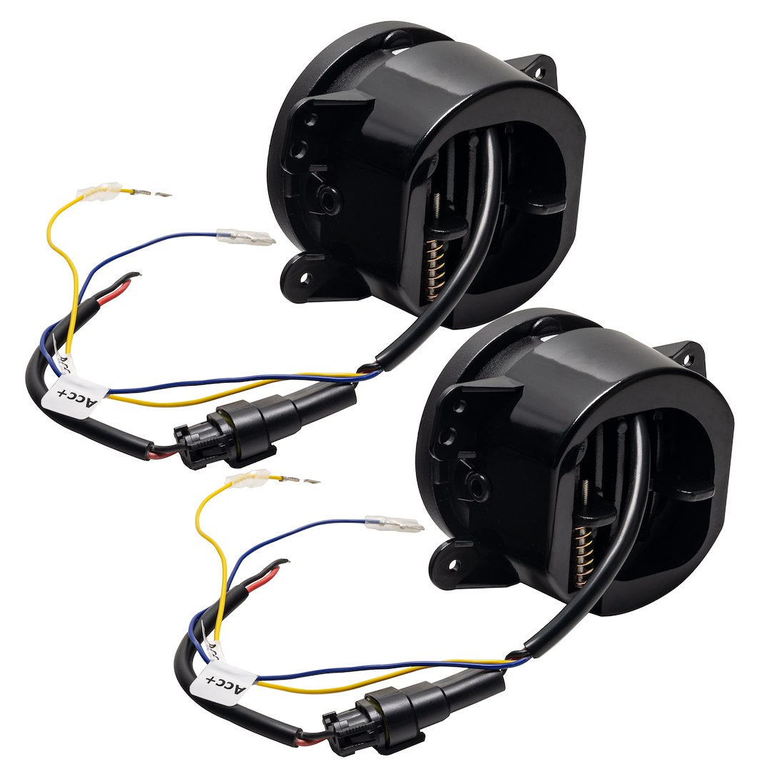 Oracle Lighting 5846-001 20-Watt LED Driving/Fog Light