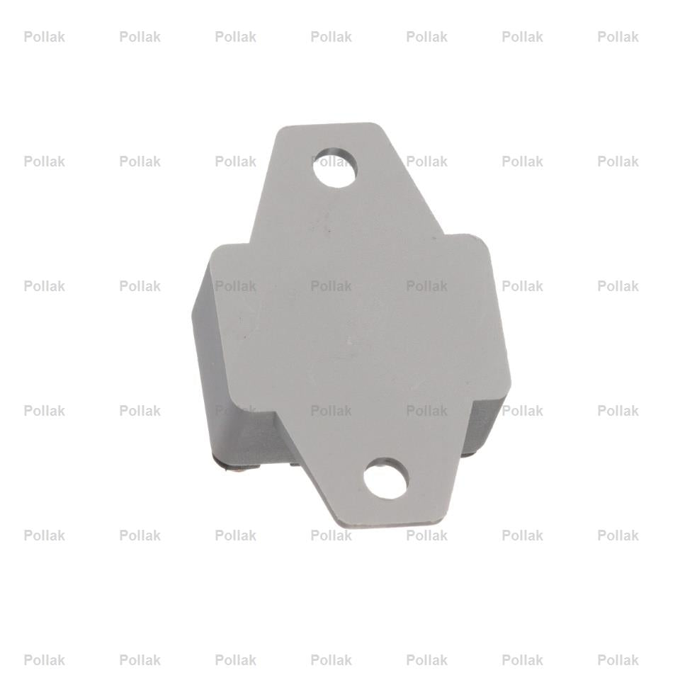 Pollak Type I 12 Volt 15 Amp Circuit Breaker (54215PLP)