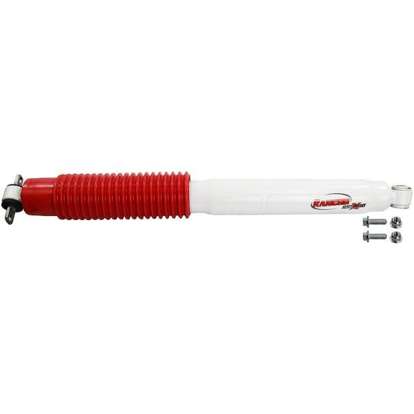 Rancho RS55185 RS5000X Nitrogen Gas Shock