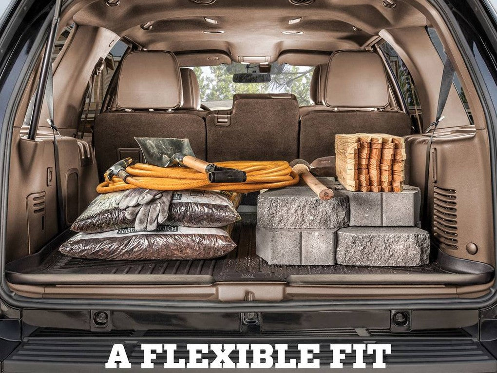 Husky Liner 23611 WeatherBeater ProGard Cargo Liner