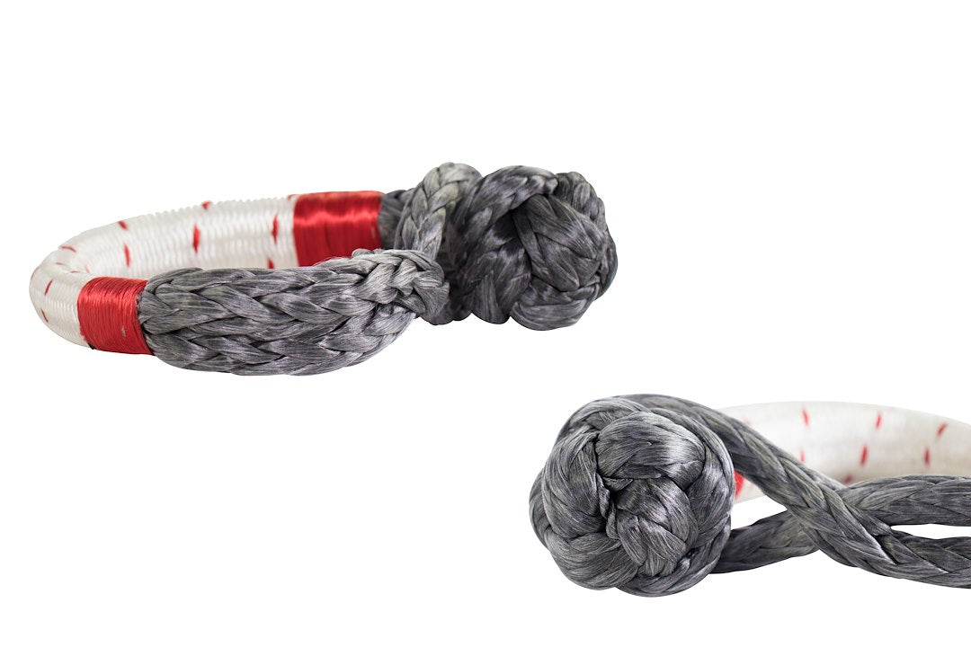 Overland Vehicle Systems 19149903 Shackle Rope - image 3