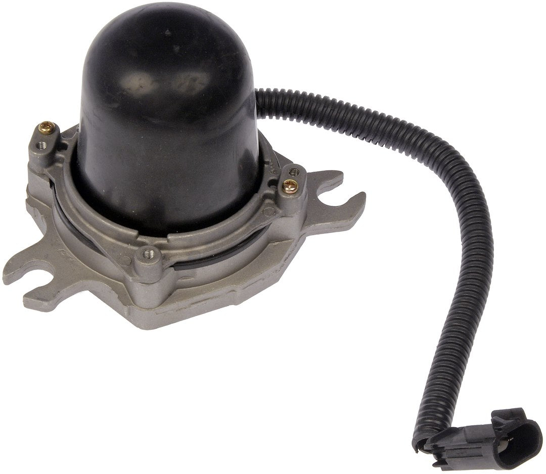 Dorman 306010 Electric Secondary Air Pump with Harness - image 2